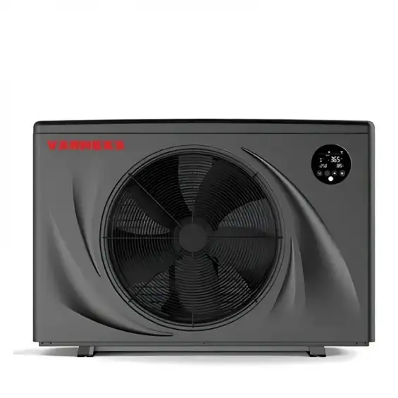 Varmeks 28 KW Trifaze İnverter Monoblok Havuz Isı Pompası