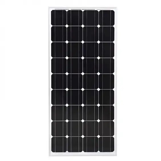 Venta 205 Watt Güneş Paneli - Monokristal Solar Panel