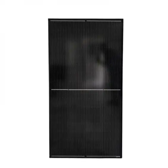 Venta 245 Watt Half Cut Perc Güneş Paneli - Monokristal Solar Panel