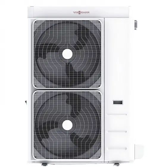 Viessman Vitocal 100-A 16 Kw Monoblok Hava Kaynaklı Isı Pompası