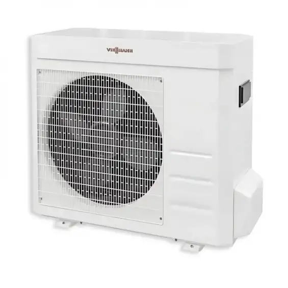 Viessman Vitocal 100-A 8 Kw Monoblok Hava Kaynaklı Isı Pompası