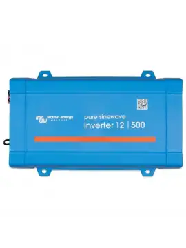 Victron 0.5KW 500 Watt 12 Volt Tam Sinüs İnverter