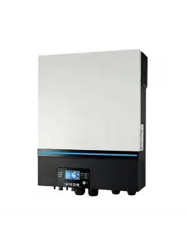 11KW 11000 Watt Tam Sinüs Akıllı İnverter 48V 150A MPPT Paralellenebilir İnverter