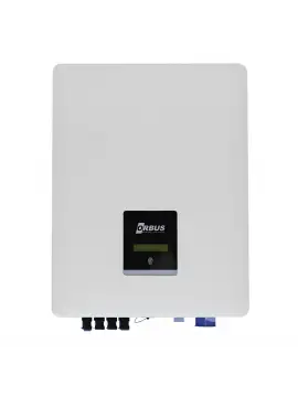 25KW 2xMPPT Trifaze On-Grid İnverter