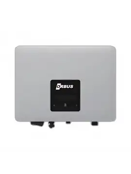 1.5KW MPPT Monofaze On-Grid İnverter