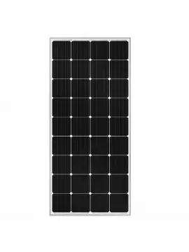 Pantec 205 Watt Güneş Paneli - M3 Bigcell Monokristal Solar Panel