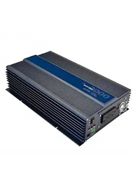 2KW 2000 Watt 24 Volt Tam Sinüs İnverter