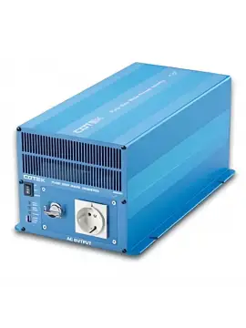 2KW 2000 Watt 48 Volt Tam Sinüs İnverter