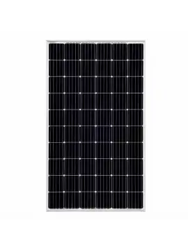 Pantec 340 Watt Güneş Paneli - M3 Bigcell Monokristal Solar Panel