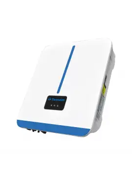 3KW 2xMPPT Monofaze On-Grid İnverter