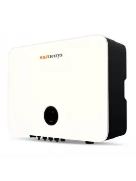 25KW 2xMPPT Trifaze On-Grid İnverter