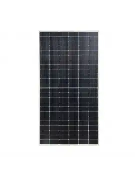 Pantec 455 Watt 9BB Güneş Paneli Half Cut Perc Monokristal Solar Panel