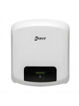 5KW 2xMPPT Monofaze On-Grid İnverter