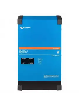 Victron 5KW 5000 Watt Tam Sinüs İnverter 48V 70A Paralellenebilir Şarjlı İnverter