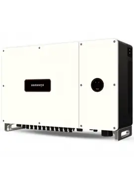 60KW 6xMPPT Trifaze On-Grid İnverter