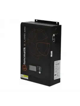 11KW 11000 Watt Tam Sinüs Akıllı İnverter 48V 150A MPPT Şarjlı Hibrit İnverter