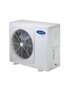 Alarko Carrier Aqua Comfort 12 Kw Monoblok Isı Pompası