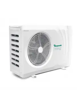 Baymak 18 KW Hava Kaynaklı Havuz Isı Pompası