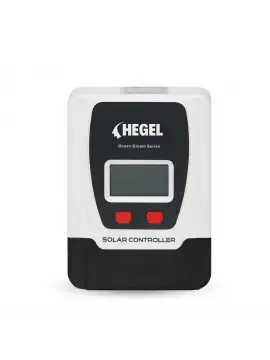 Hegel 30A 12/24 Volt Şarj Cihazı