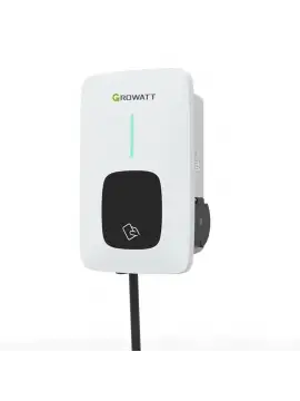 Growatt Elektrikli Araç Şarj İstasyonu THOR 22KW EV Şarj