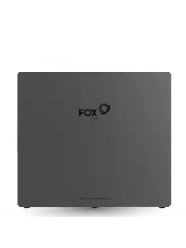 Fox Ess 10.36 kWh HV Lityum LiFePO4 Akü - Hibrit İnverter Bataryası