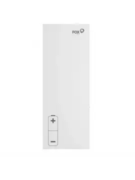 FOX ESS 6KW 2xMPPT Monofaze Hibrit İnverter