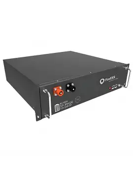 FOX ESS Lityum Akü 2.6Kwh LiFePo4 Batarya Akü