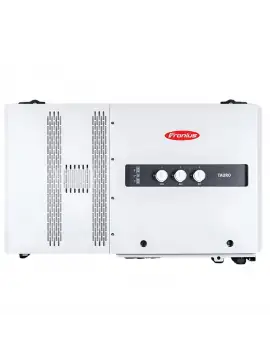 Fronius Tauro 50KW 3xMPPT Trifaze On-Grid İnverter