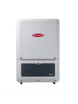 Fronius Verto 33KW 4xMPPT Trifaze On-Grid İnverter