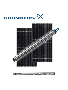 2 Güneş Paneli İle Çalışan Ekonomik Sulama Paketi