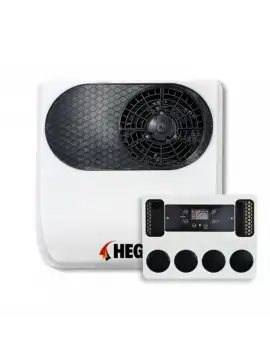 Hegel 12 Volt 2000W DC Araç Kliması - Karavan ve Teknelere Özel