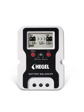 Hegel 24V 5A Akü Voltaj Dengeleyici - Battery Balancer