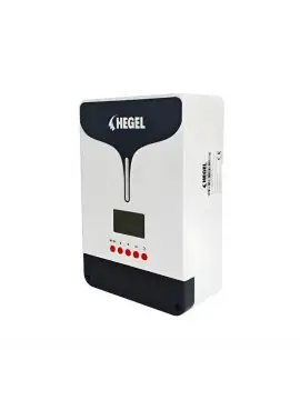 Hegel 80A 12/24/48 Volt MPPT Şarj Cihazı