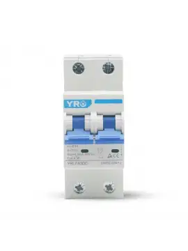 Hegel DC 40A 550V Devre Kesici