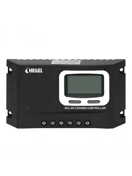 Hegel Ocean Dream 10A 12/24 Volt Şarj Cihazı