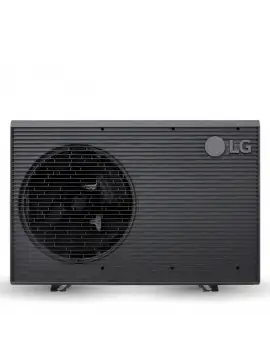 Lg Therma V R32 Monoblok S 16 KW Isı Pompası