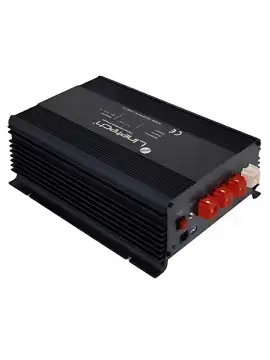 Linetech 60Ah 12 Volt Akü Şarj Cihazı