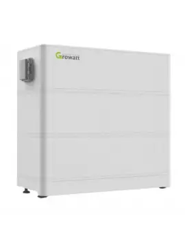 Growatt 5Kwh Lityum Akü 2.5KW 51.2 LiFePo4 Batarya Akü