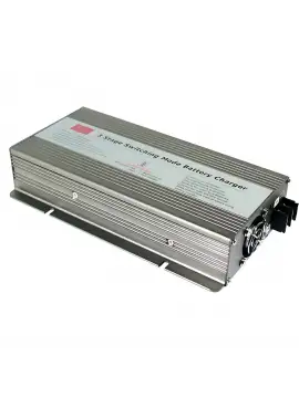 Mean Well 12.5A 24 Volt Akü Şarj Cihazı