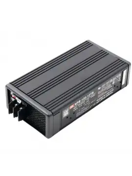 Mean Well 12V 20A Akü Şarj Cihazı