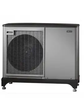 Nibe 16 KW Hava Kaynaklı Monoblok İnverter Isı Pompası