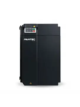 Pantec 30KW 40HP Trifaze MPPT Dalgıç Pompa Sürücüsü 380V Solar Pompa İnverteri