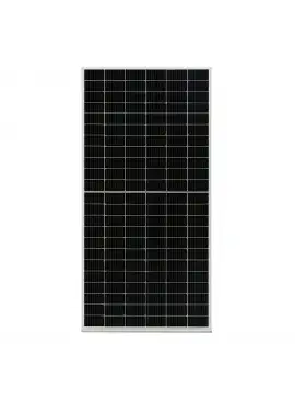 Pantec 585 Watt 10BB Güneş Paneli Half Cut Perc Monokristal Solar Panel