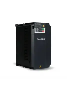 Pantec 7.5KW 10HP Trifaze MPPT Dalgıç Pompa Sürücüsü 380V Solar Pompa İnverteri