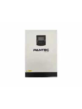 5KW 5000 Watt Tam Sinüs Akıllı İnverter 48V 80A MPPT Şarjlı İnverter