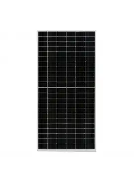 Rhofa 590 Watt TOPCon N-Type Half Cut Güneş Paneli - Monokristal Solar Panel