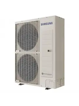 Samsung 12 Kw Monoblok Hava Kaynaklı Isı Pompası