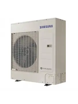 Samsung 8 Kw Monoblok Hava Kaynaklı Isı Pompası