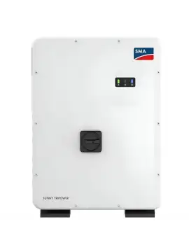 SMA Sunny Tripower Core 50KW 12xMPPT Trifaze On-Grid İnverter