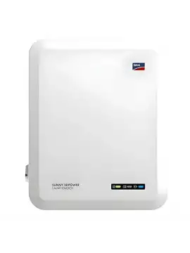 SMA Sunny Tripower Smart Energy 10KW 2xMPPT Trifaze Hibrit İnverter